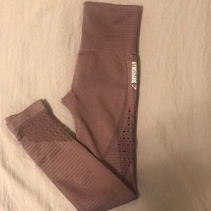 Gymshark seamless leggings